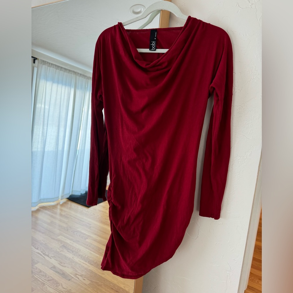 Bobi Tunic/ Dress